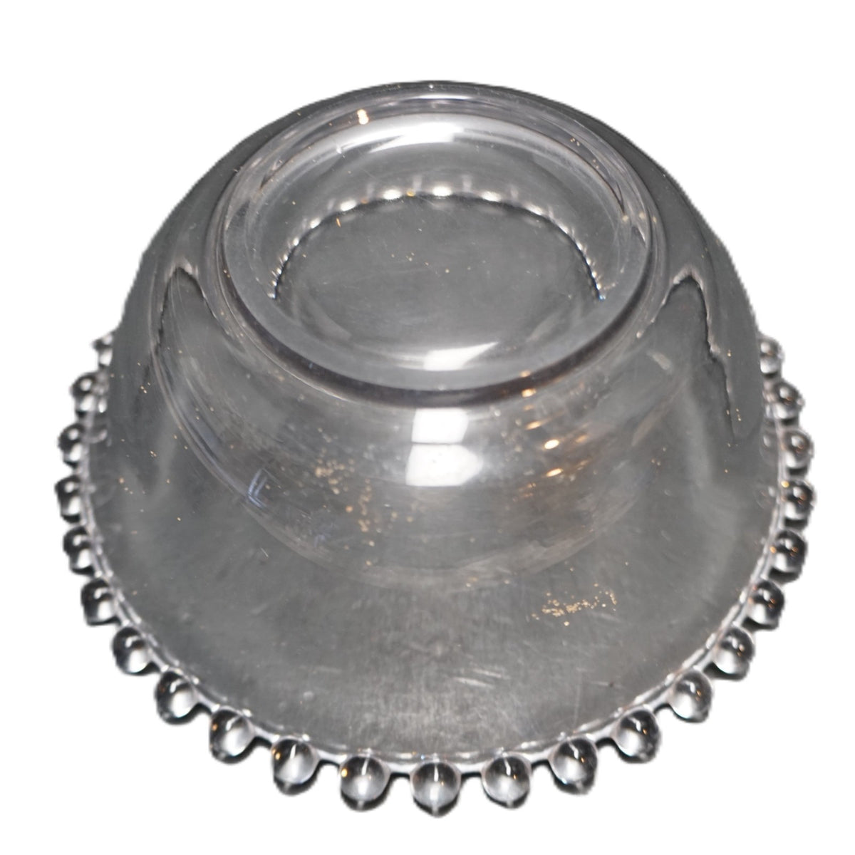 Imperial Candlewick 5" Mayo Bowl