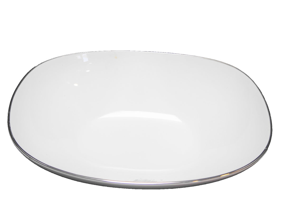 Noritake Fremont Oval Vegetable Bowl