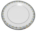 Royal Doulton Flowerlace Salad Plates Set of 3