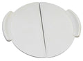 Pampered Chef Lift and Serve Set Used #2125 Cake Pizza Movers