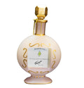 Framescents Pink Gold Perfume Bottle Picture Frame 1997