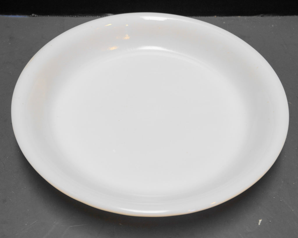 Anchor Hocking Fire-King Peach Lustre 9 IN Pie Plate Baking Dish
