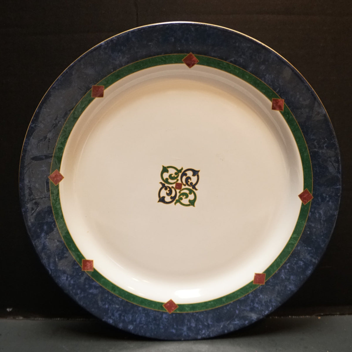 Pfaltzgraff Amalfi Classic Chop Plate Round Platter