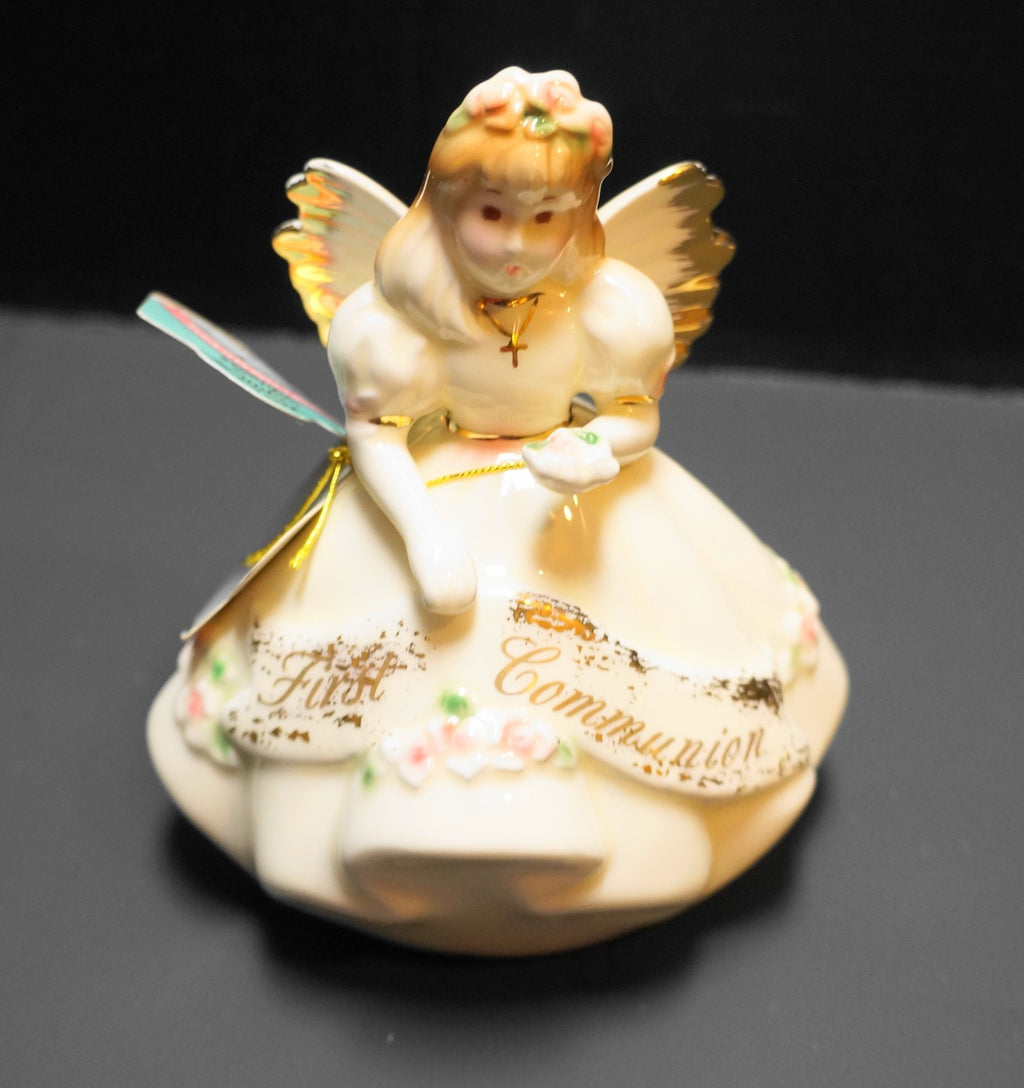 Josef Originals First Communion Angel Figurine