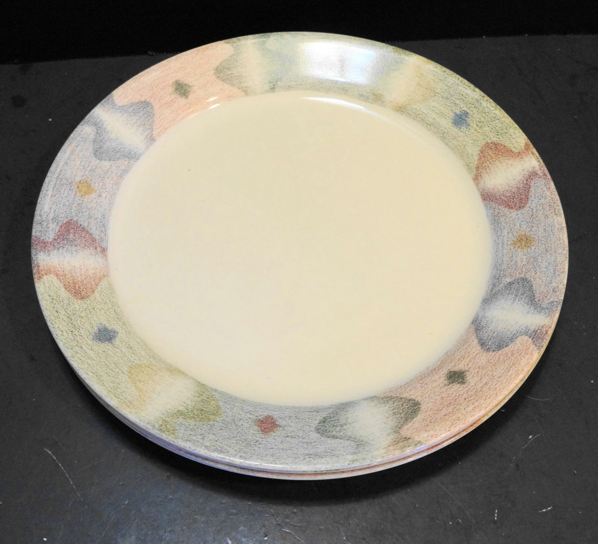 Corelle Mirage Salad Plates Set of 6