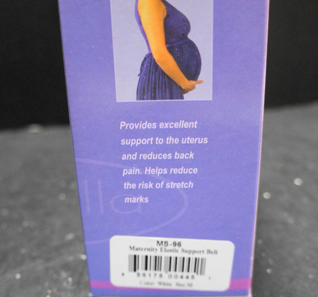 Gabrialla Maternity Support Belt Medium Support MS-96
