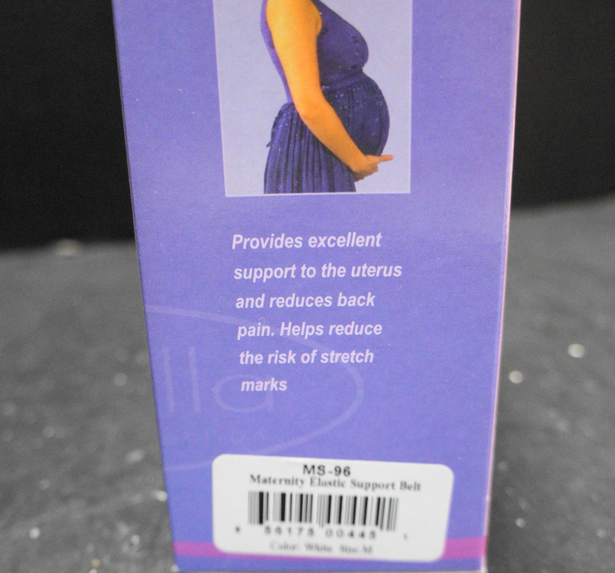 Gabrialla Maternity Support Belt Medium Support MS-96