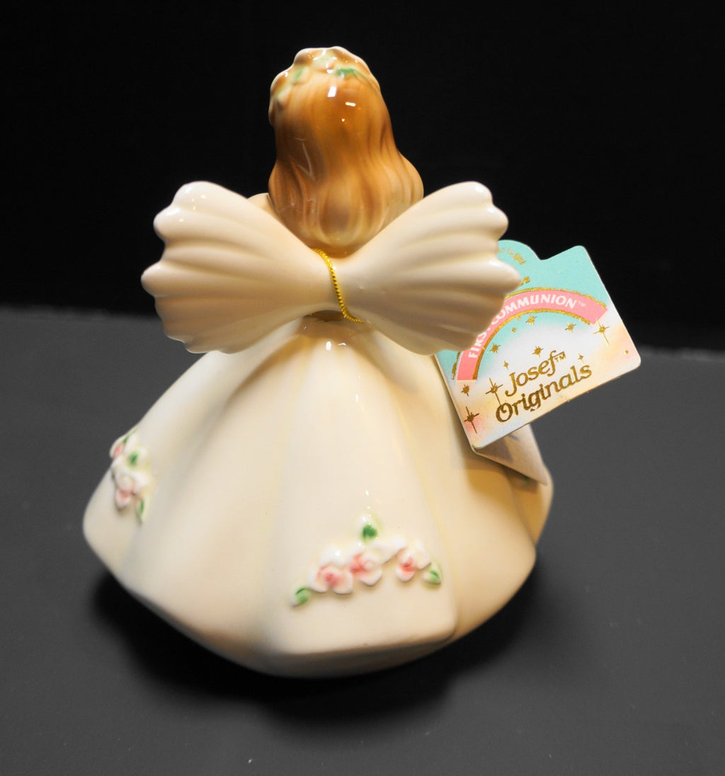 Josef Originals First Communion Angel Figurine