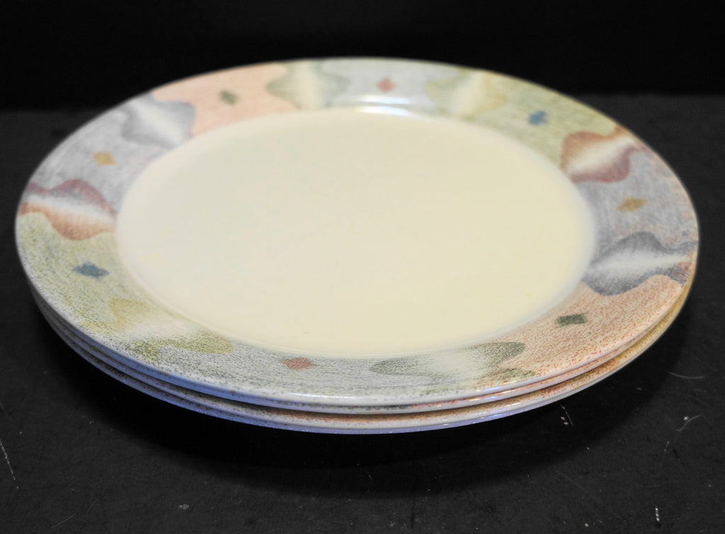 Corelle Mirage Salad Plates Set of 6