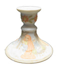 Lefton Christopher Collection Nativity Scene Candle