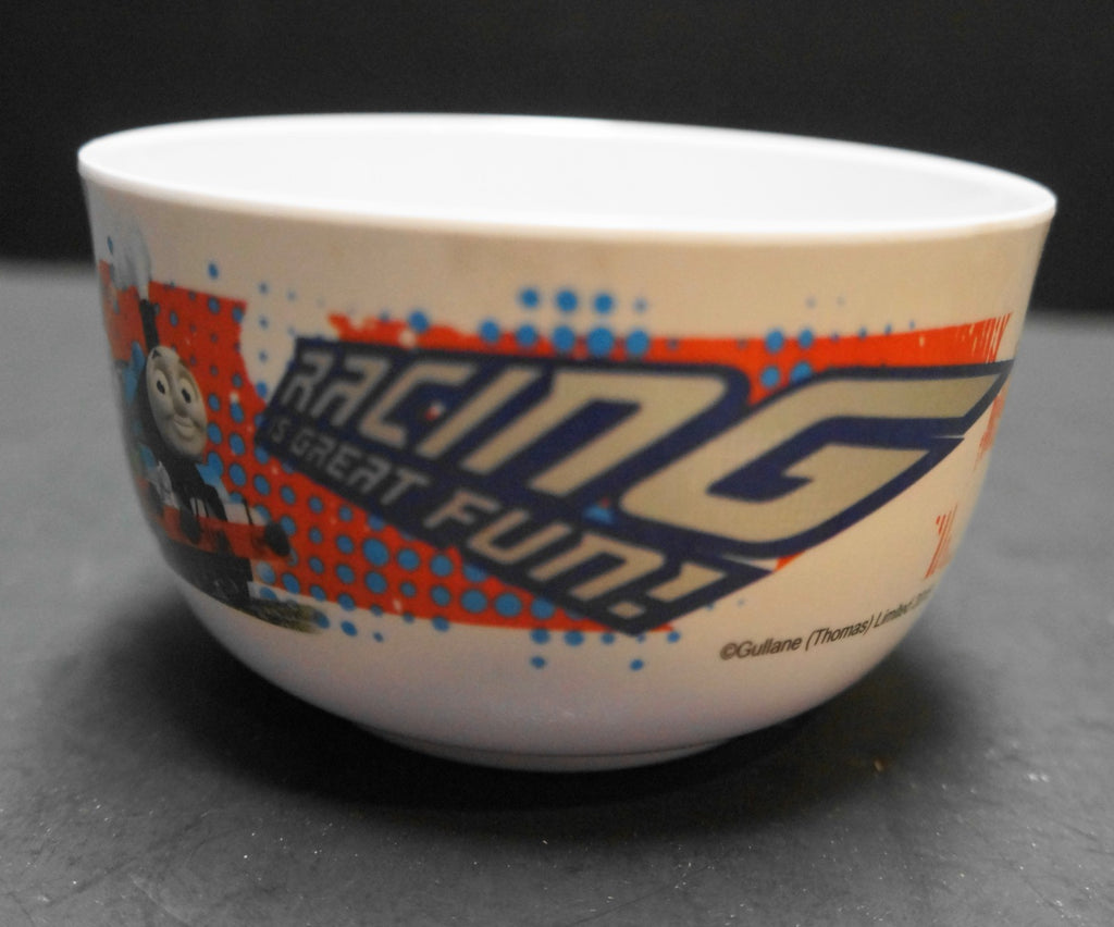 Zak Designs Thomas the Tank Engine Child Bowl Melamine