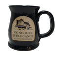 Concours D'Elegance at Copshaholm Sunset Hill Stoneware Wide Mouth Mug 16 Oz