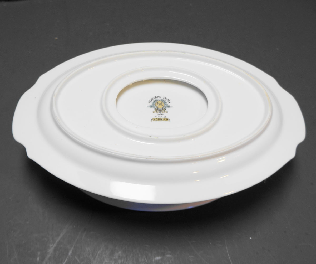Noritake Norwich Gravy Boat