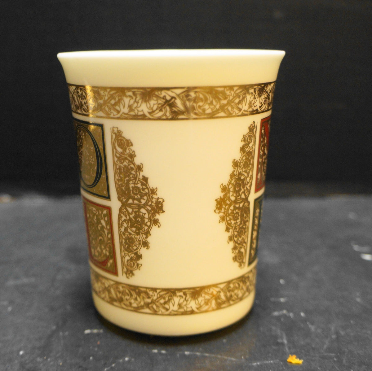 Papel Freelance Noel Christmas Mug Bone China