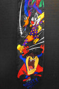 Looney Tunes Mighty Toons Superheroes Tie 1993