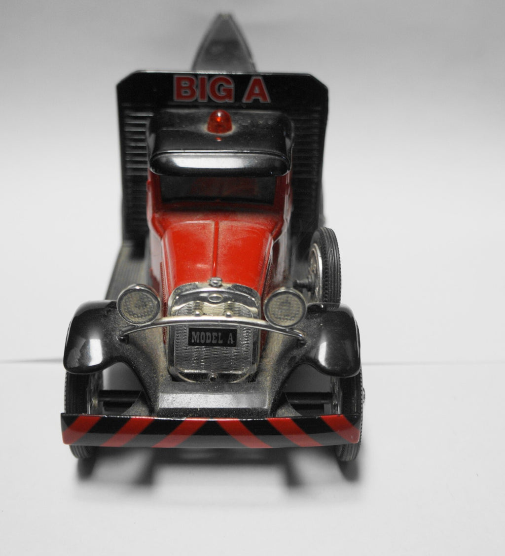 Liberty Classics Big A Auto Parts Wrecker Diecast Ford Model A 1929 1:25