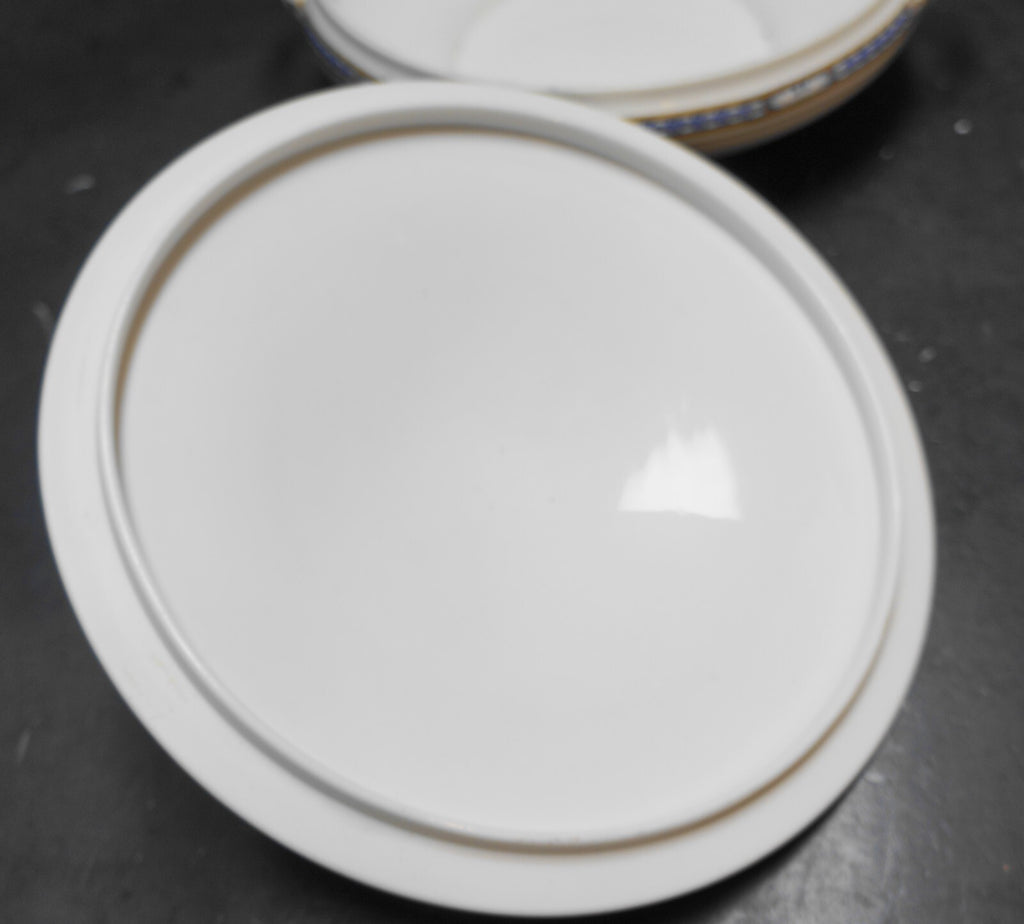 Noritake The Commodore Covered Vegtable