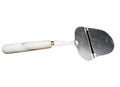 White Marble Handle Cheese Slicer