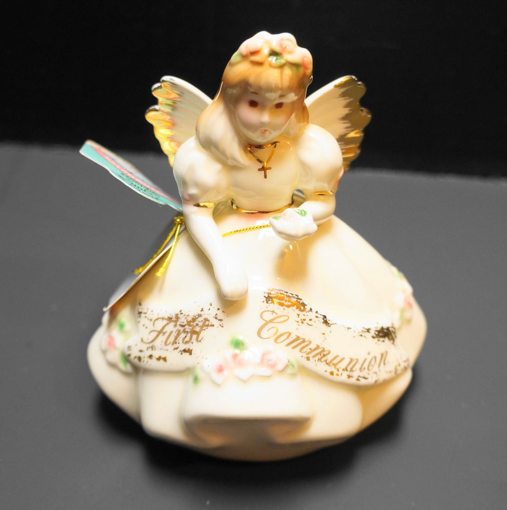 Josef Originals First Communion Angel Figurine