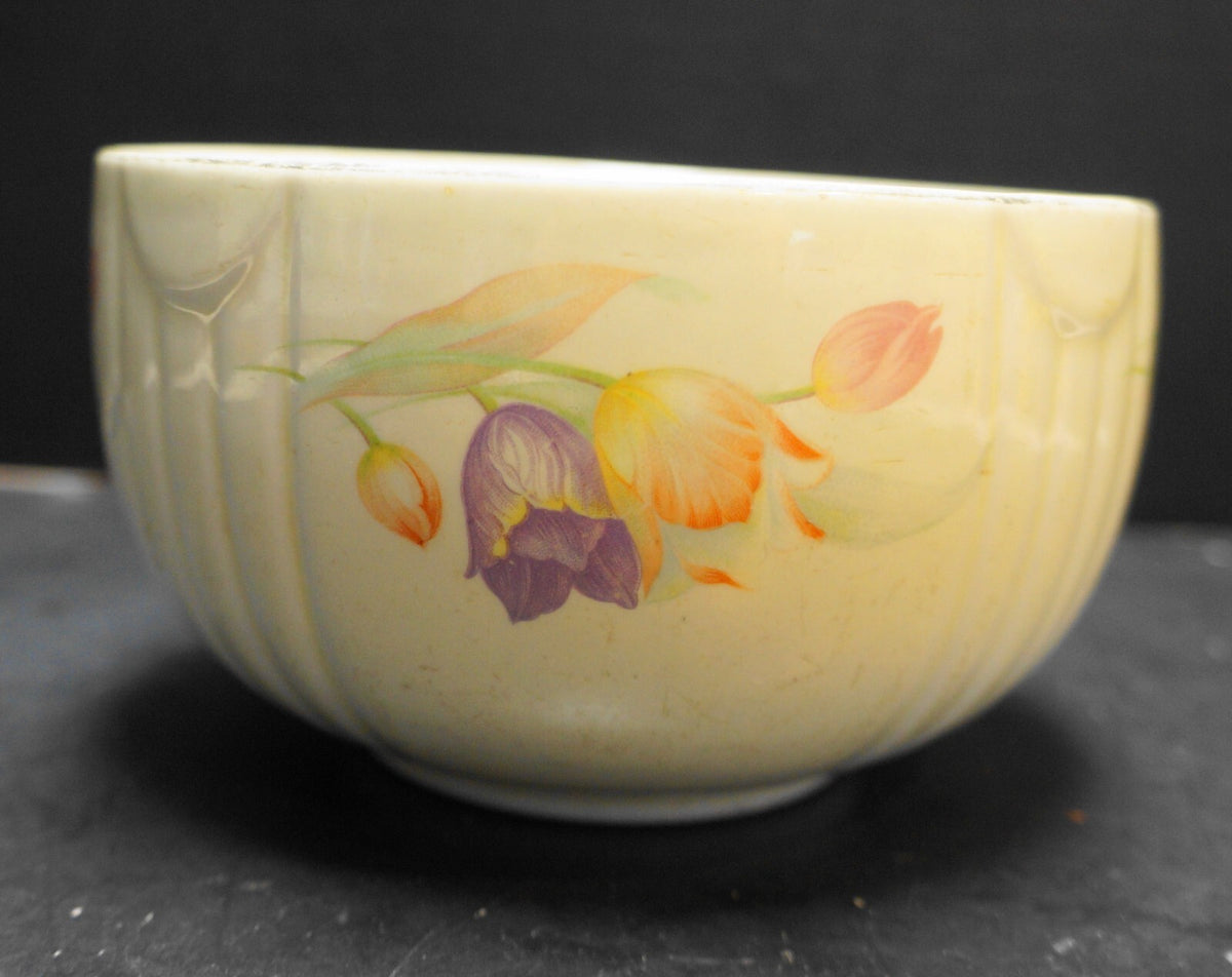 Hall Tulip Superior Quality Kitchenware Radiance Mixing Bowl 6 IN