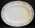 Noritake Limerick Keltcraft Ireland 15 IN Oval Platter