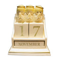 Hallmark Three Angels Perpetual Calendar