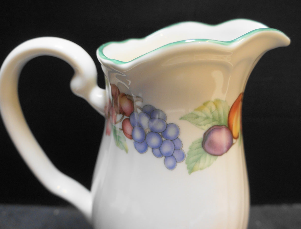 Epoch Market Day Noritake 64 Oz Pitcher