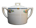 Noritake Sheridan Sugar Bowl 1920s