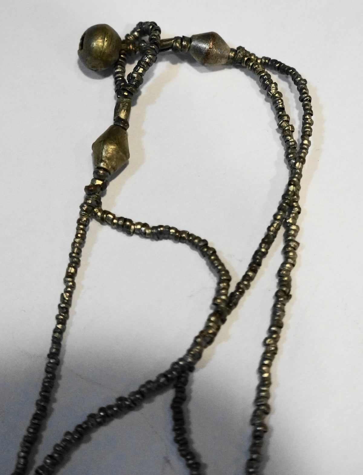 Haile Selassie Lion of Judah Ethiopian Coins Necklace Vintage