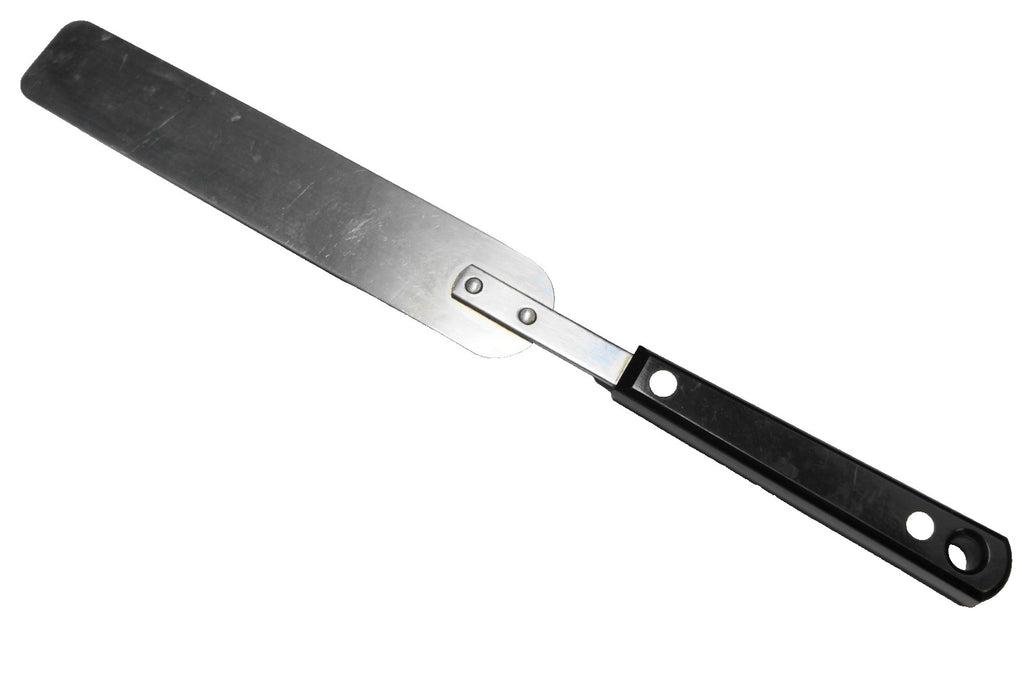 Ace Chef Vintage Frosting Spreader Black Handle
