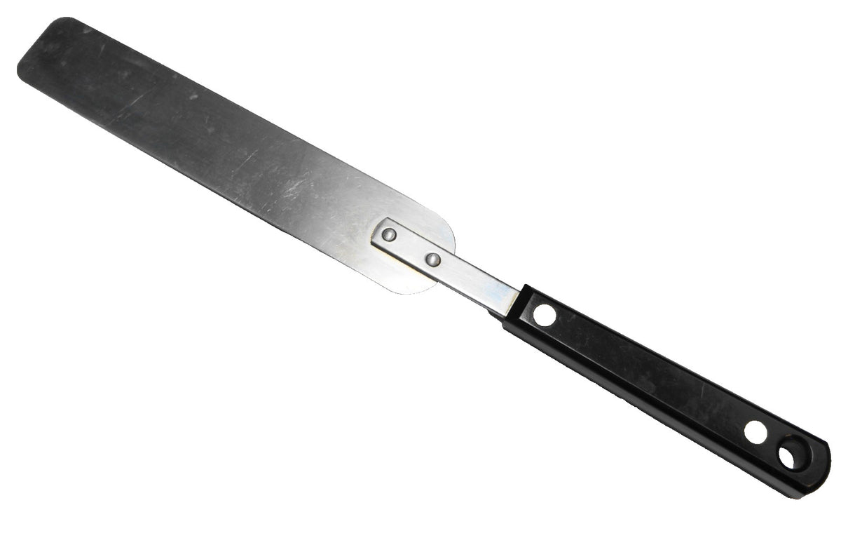Ace Chef Vintage Frosting Spreader Black Handle