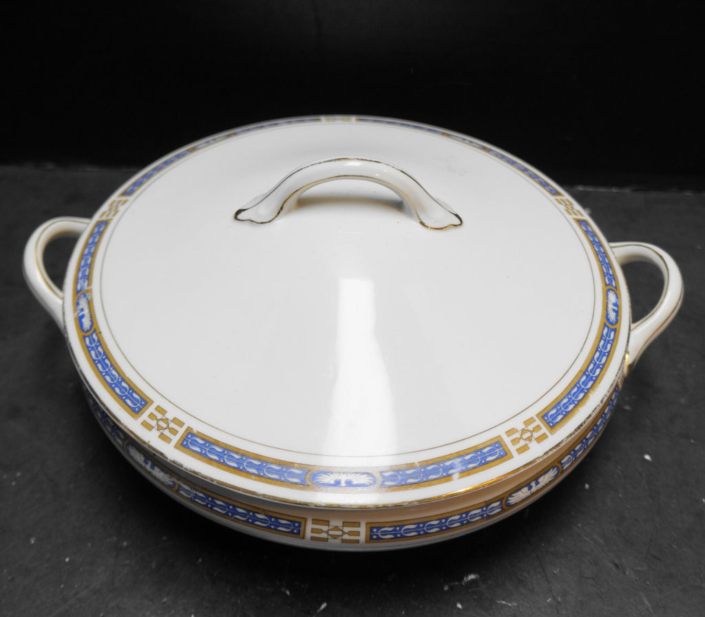 Noritake The Commodore Covered Vegtable