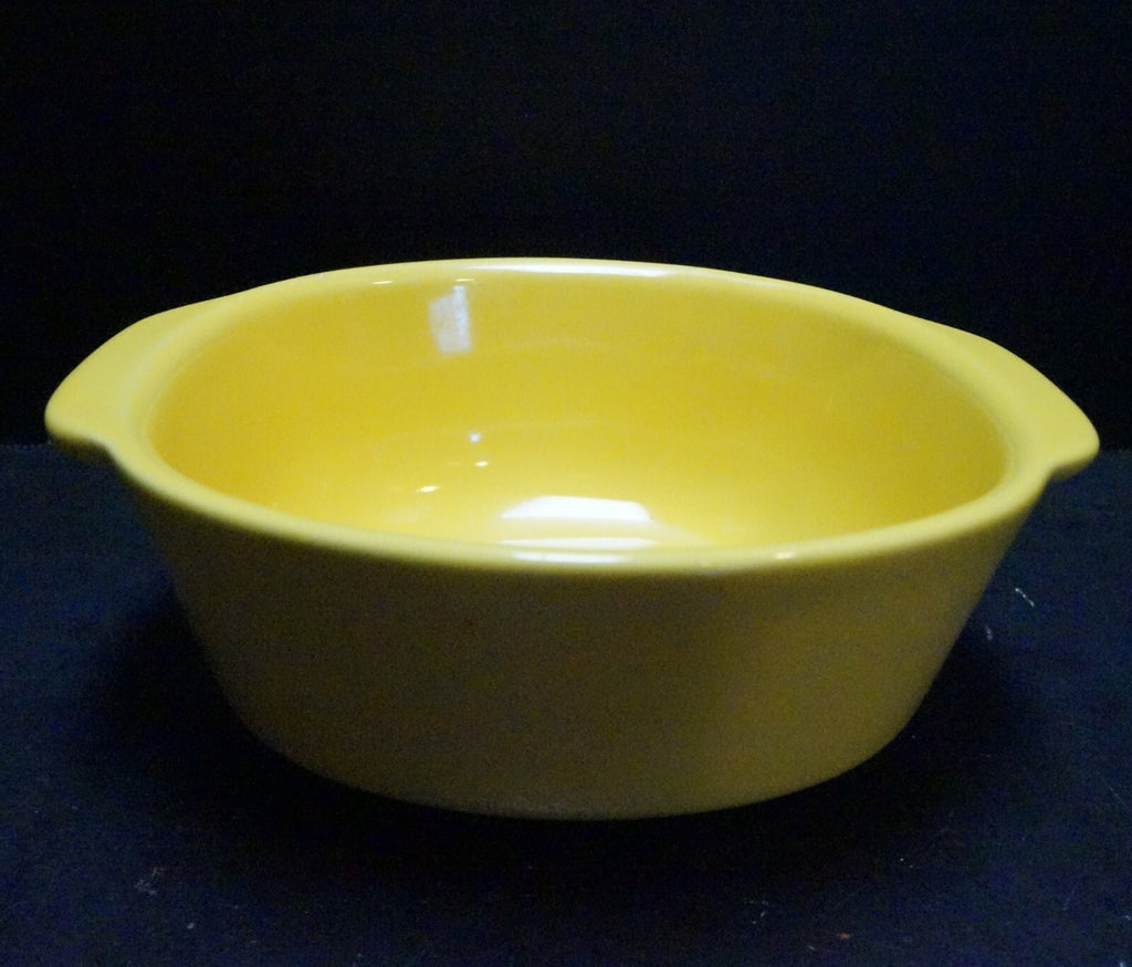 CW by Corningware Small Baker 20 OZ Yellow Glaze