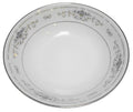 Diane Wade Fine China of Japan Serving Bowl Round 9 1/4"