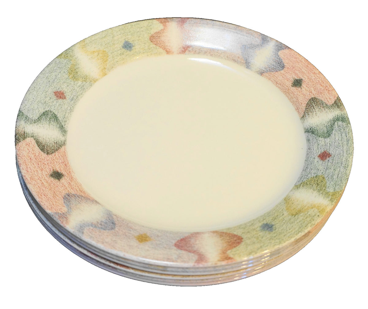 Corelle Mirage Salad Plates Set of 6
