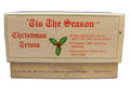 'Tis the Season Christmas Trivia Game 1996 Edition Debco Anton