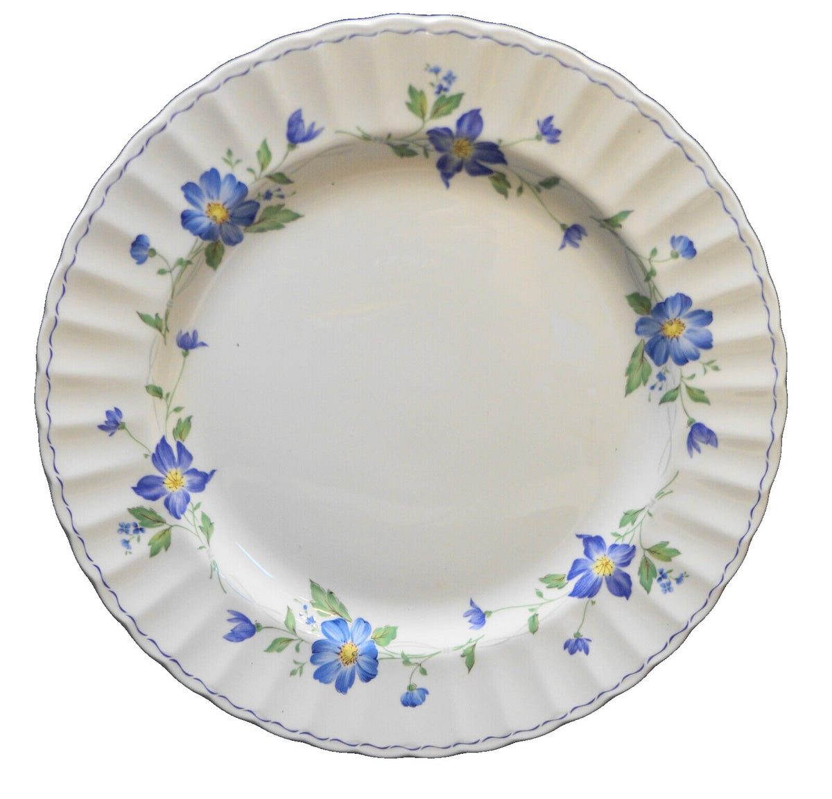 Mikasa Rotunda Maxima Chop Plate Round Platter 12 IN