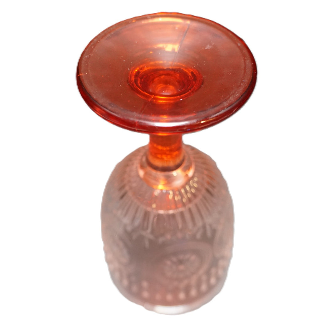 Target Bullseye Playground Dollar Spot Red Stem 12 Oz Single