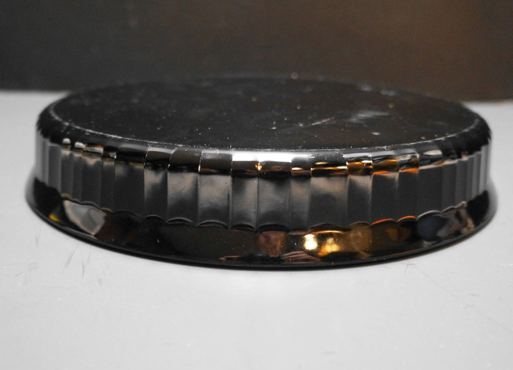 Corning Classic Black F-3-B Quiche Pan 10 1/2 IN