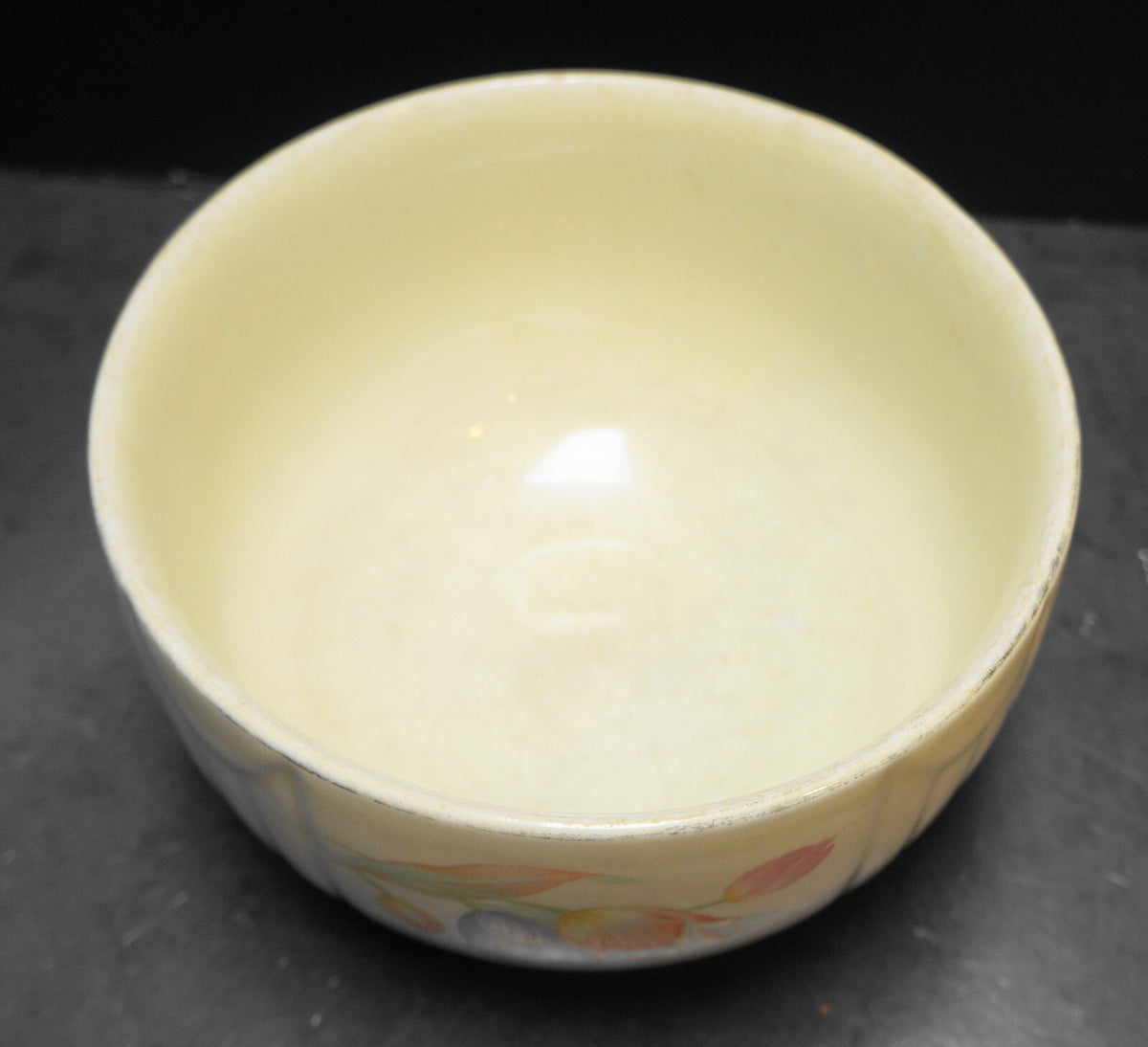 Hall Tulip Superior Quality Kitchenware Radiance Mixing Bowl 6 IN