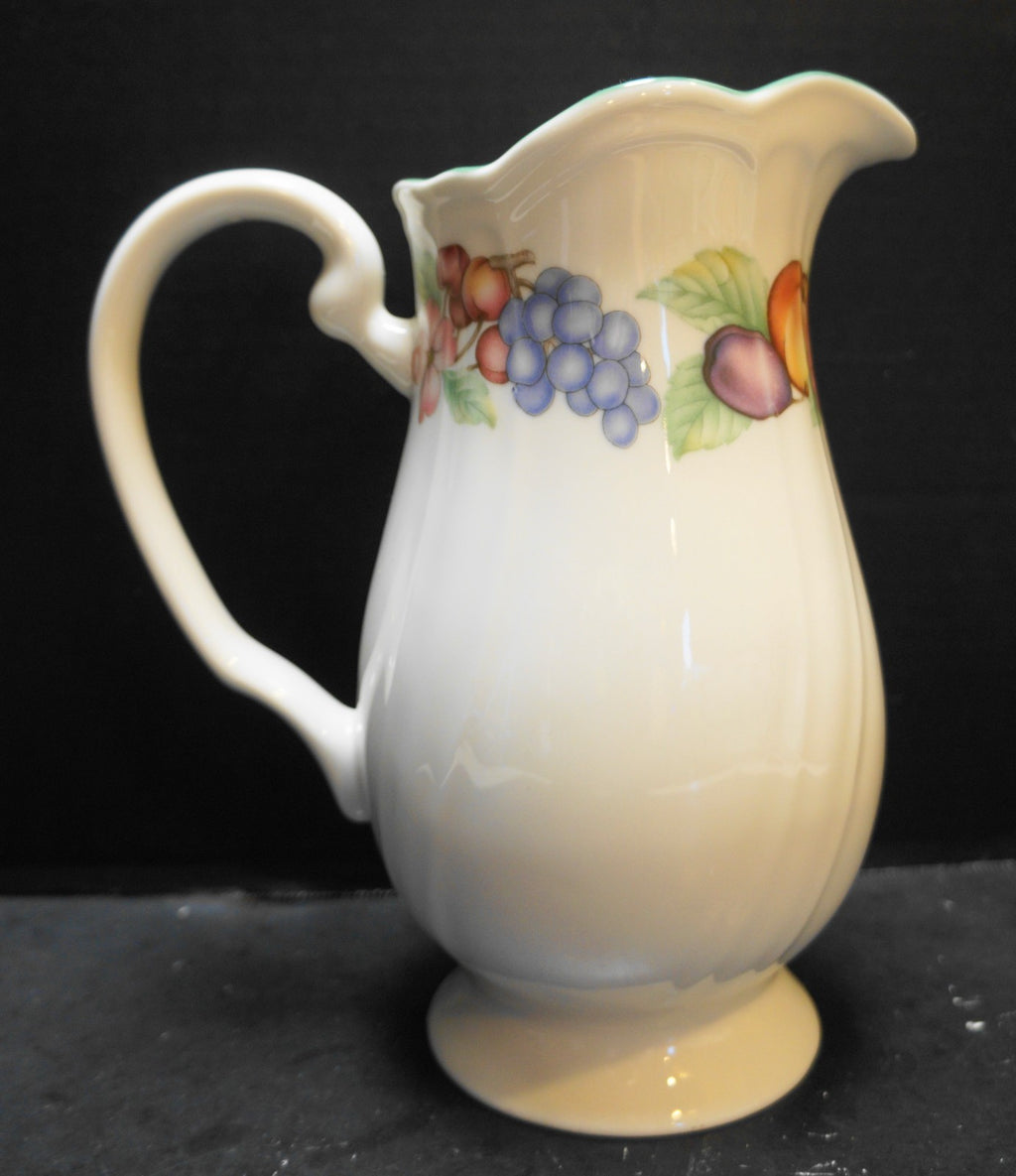 Epoch Market Day Noritake 64 Oz Pitcher