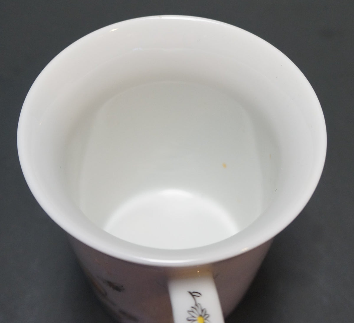 Pooh Piglet Disney Daisy Chain Porcelain Mug 2021
