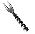 Imperial Candlewick Salad Server Fork