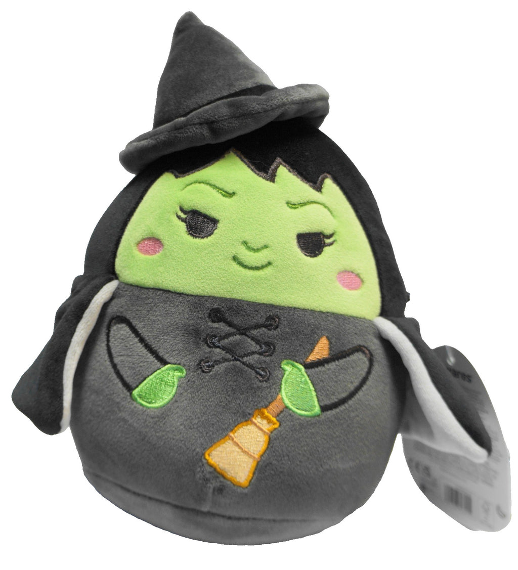Squishmallow Wicked Witch Elphaba 8 IN Jazwares