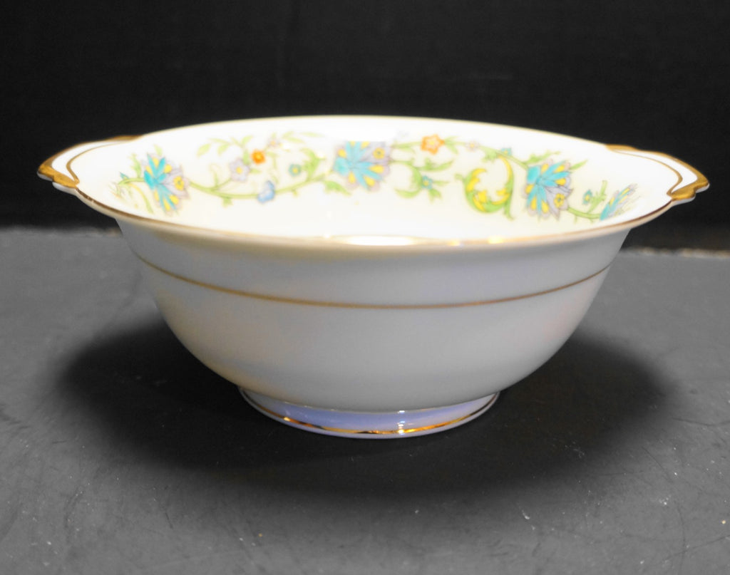 Noritake Norwich Lug Handle Cereal Soup Bowl