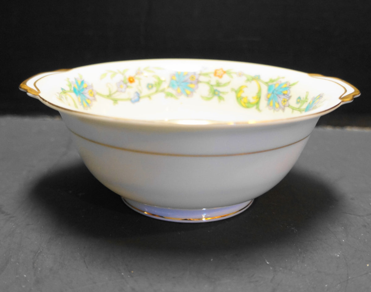 Noritake Norwich Lug Handle Cereal Soup Bowl