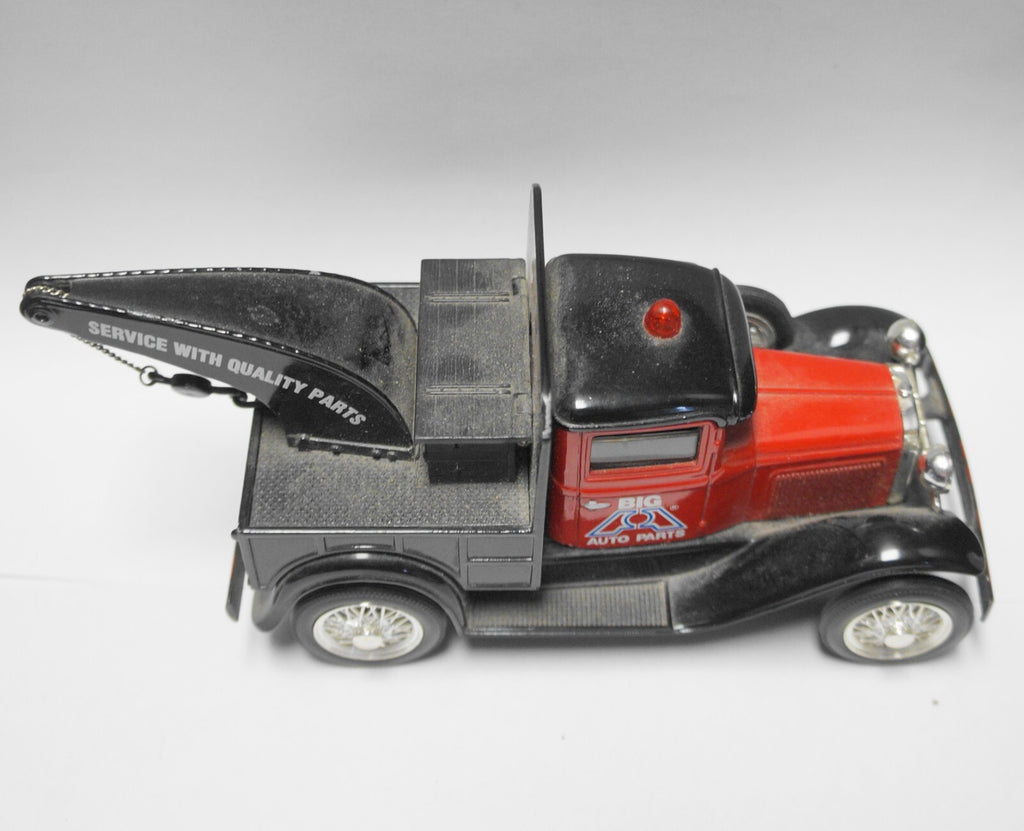Liberty Classics Big A Auto Parts Wrecker Diecast Ford Model A 1929 1:25