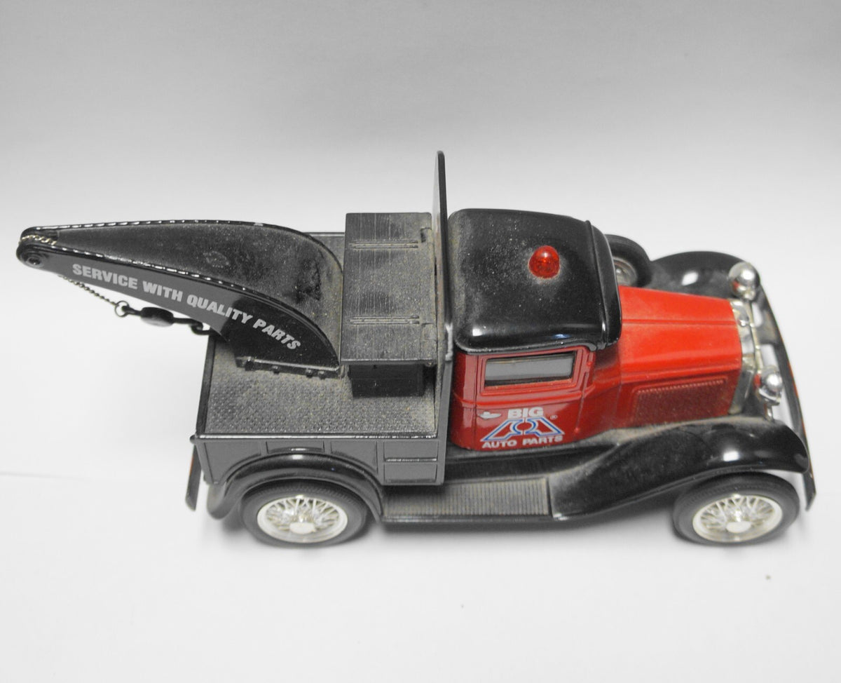Liberty Classics Big A Auto Parts Wrecker Diecast Ford Model A 1929 1:25