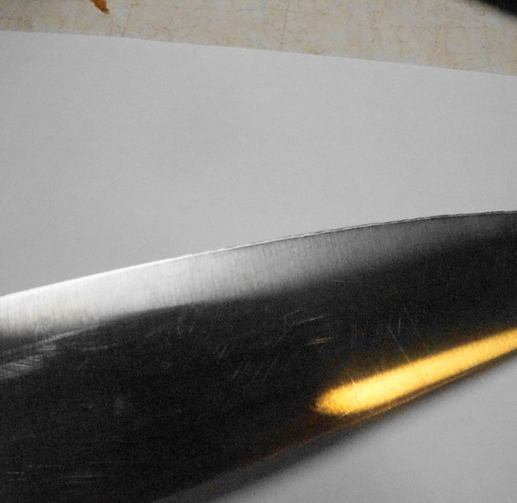 J.A. Henckels International Forged Synergy 8" Chefs Knife 16001-200 Stainless