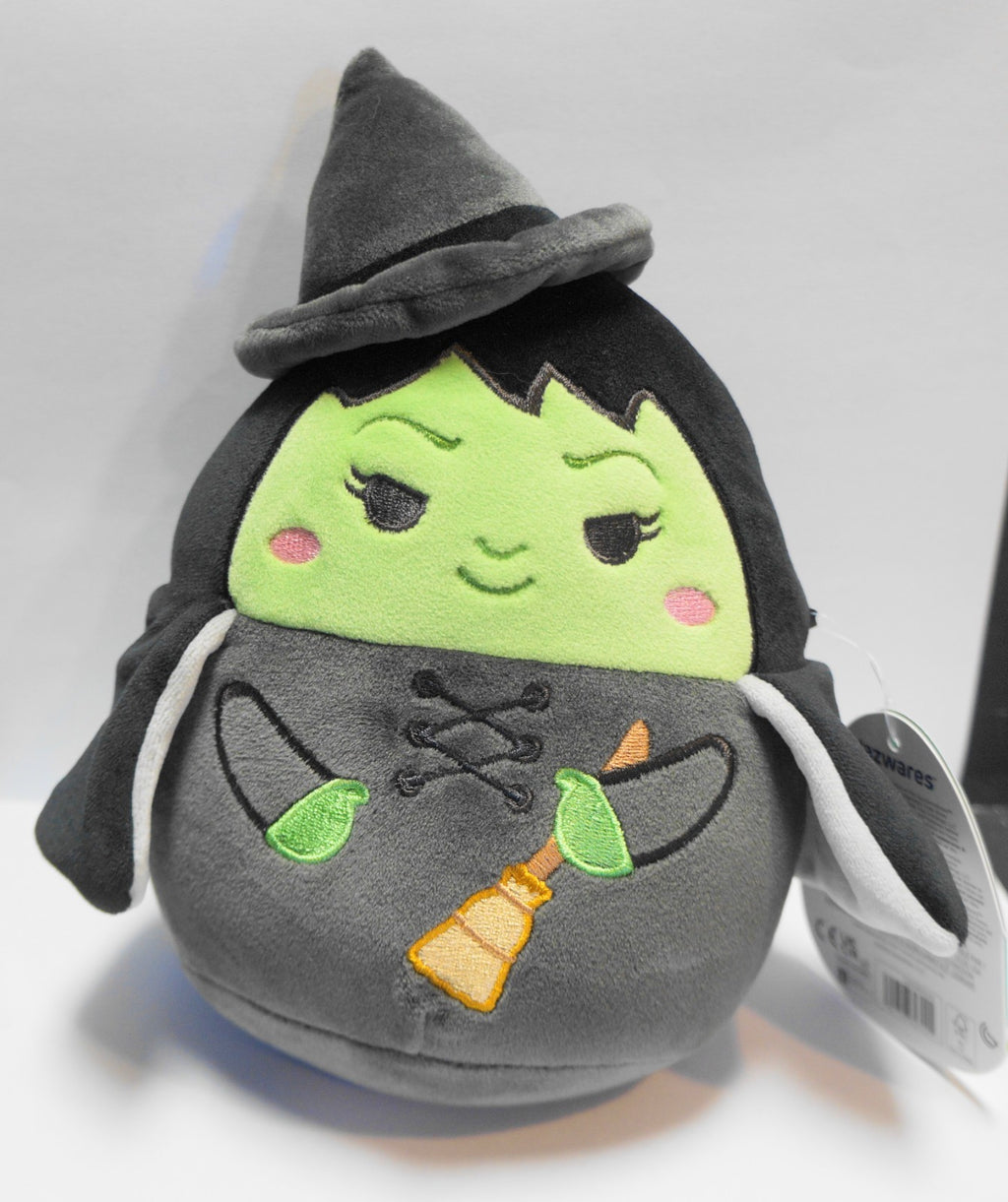 Squishmallow Wicked Witch Elphaba 8 IN Jazwares